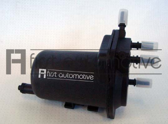 1A FIRST AUTOMOTIVE Kütusefilter D20907